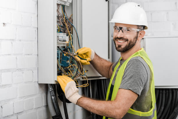 Electrical Outlet Repair in UT