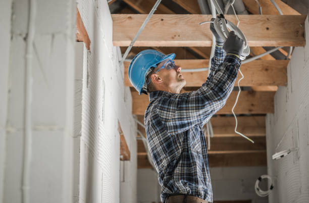 Best Affordable Emergency Electrician  in Moa, UT