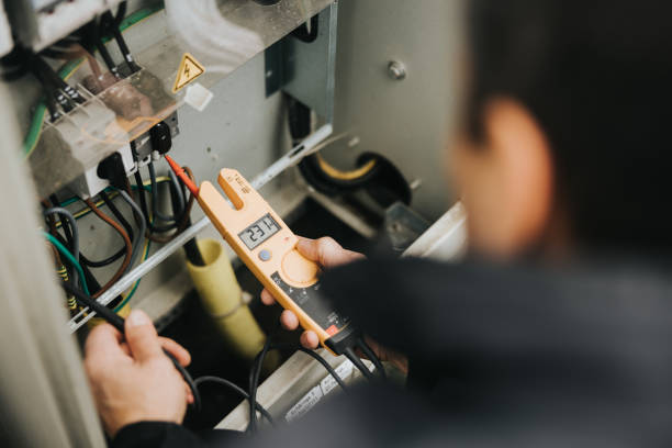 Best Electrical Repair Services  in Moa, UT