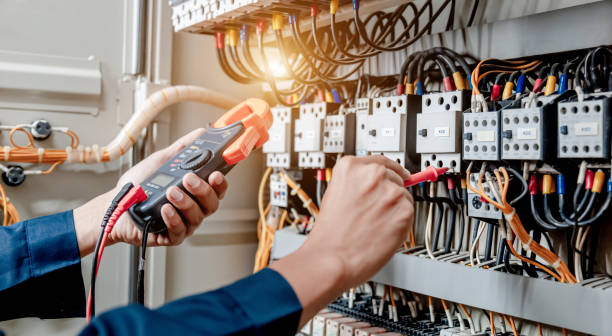 Best Home Electrical Repair  in Moa, UT