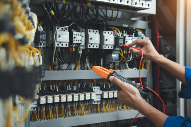 Best Emergency Electrical Repair  in Moa, UT
