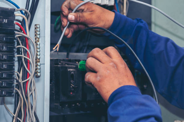 Best Electrical Wiring Services  in Moa, UT