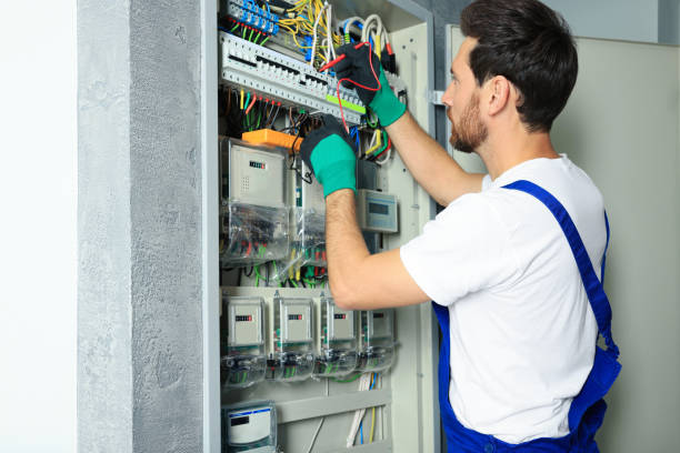 Best Electrical Outlet Repair  in Moa, UT