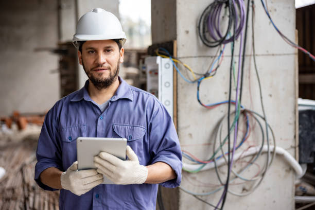 Best Electrical System Inspection  in Moa, UT