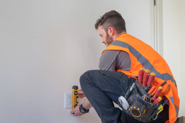 Best Electrical Upgrades for Homes  in Moa, UT