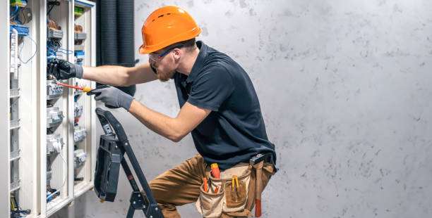 Best Electrical Troubleshooting Services  in Moa, UT