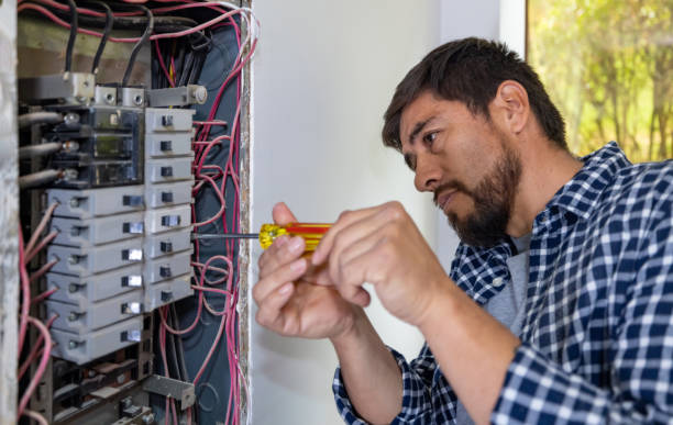 Best Electrical Contractors for Businesses  in Moa, UT